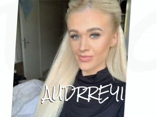 AUDRREYI