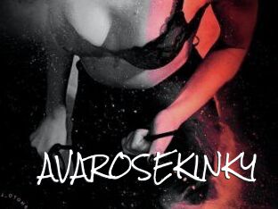 AVAROSEKINKY