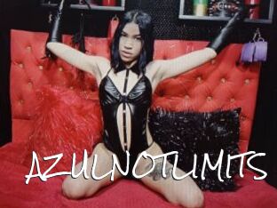 AZULNOTLIMITS