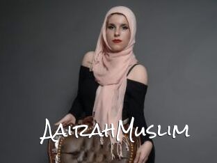 AairahMuslim