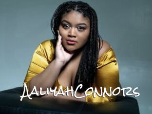 AaliyahConnors