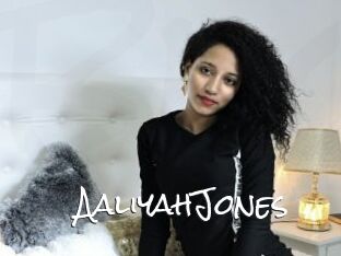 AaliyahJones