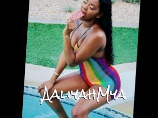 AaliyahMya