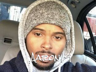 Aaron19