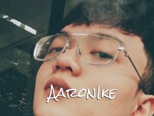 AaronIke
