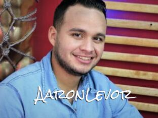 AaronLevor