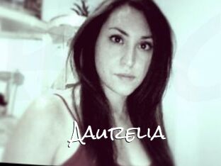 Aaurelia
