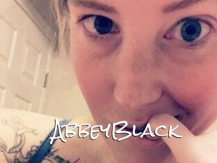 Abbey_Black