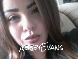 Abbey_Evans