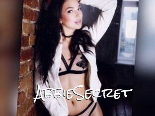 AbbieSecret