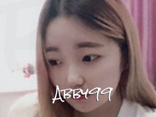 Abby99 Blow Cum