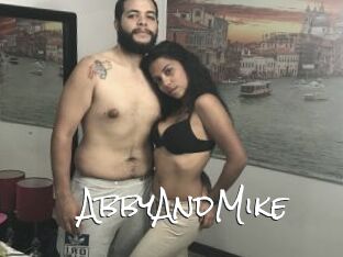 AbbyAndMike