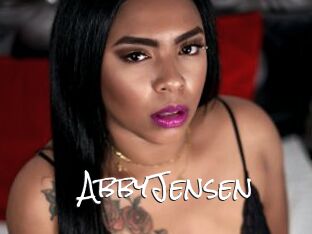 AbbyJensen