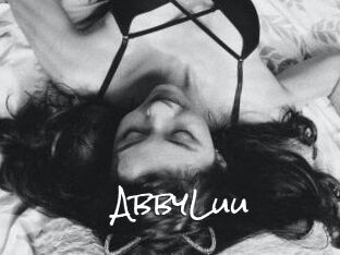 AbbyLuu