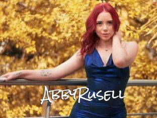 AbbyRusell