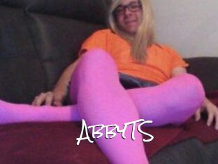 AbbyTS