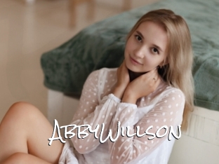 AbbyWillson