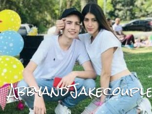 AbbyandJakecouple