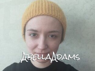 AbellaAdams