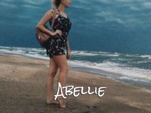 Abellie Blow Cum