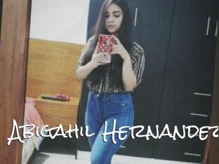 Abigahil_Hernandez