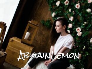 AbigainLemon