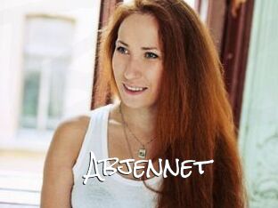 Abjennet