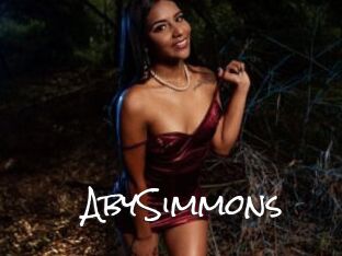 AbySimmons