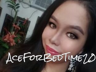 AceForBedTime20