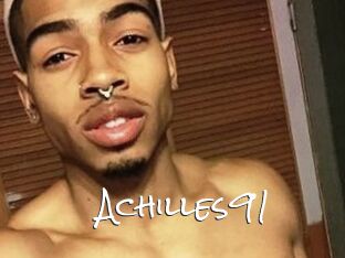 Achilles91