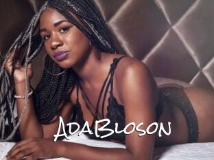 AdaBloson