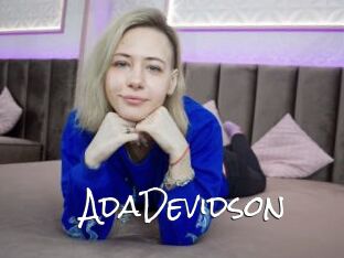 AdaDevidson