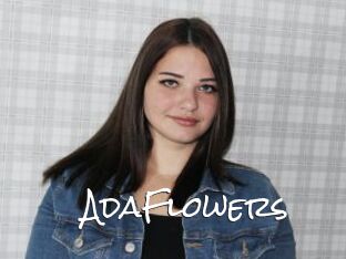 AdaFlowers