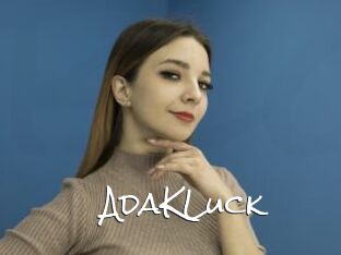 AdaKLuck