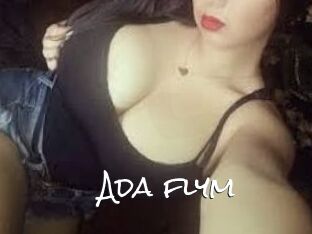 Ada_flym