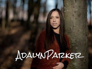 AdalynParker