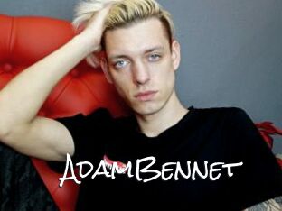 AdamBennet