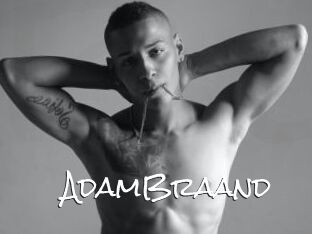 AdamBraand