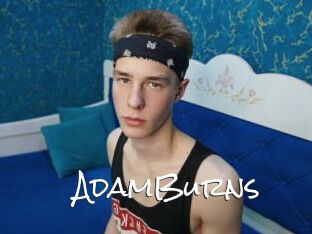 AdamBurns