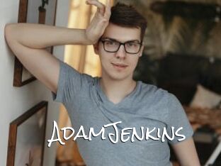 AdamJenkins