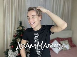 AdamMarcel