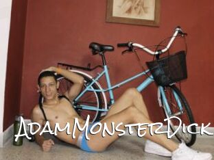 AdamMonsterDick