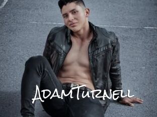 AdamTurnell