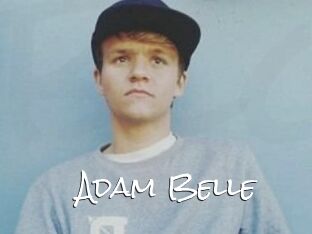 Adam_Belle