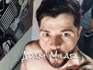 Adam_Milar
