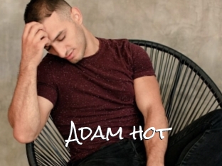 Adam_hot