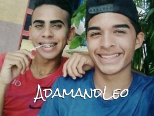 AdamandLeo