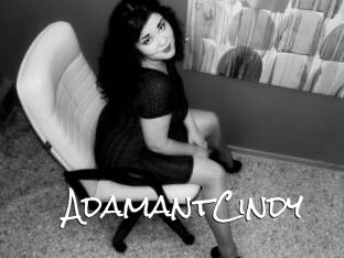 AdamantCindy