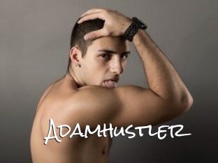 Adamhustler