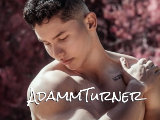 AdammTurner